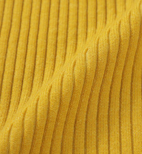  「テレコニットカーディガン」|ニット・セーター|