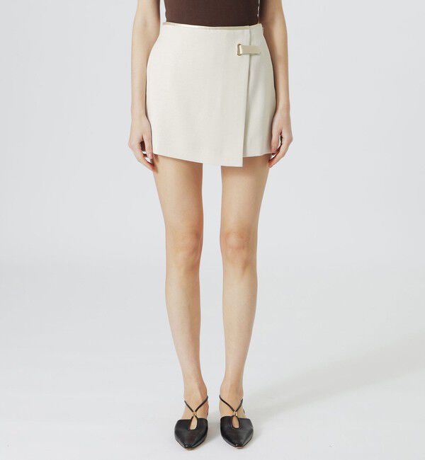  「ラッピングショートパンツ」|その他|