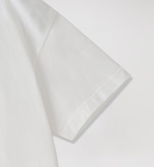  「【ミッキーマウス / LOVELESS限定プリントTシャツ(バックスタイル)】」|Tシャツ・カットソー|