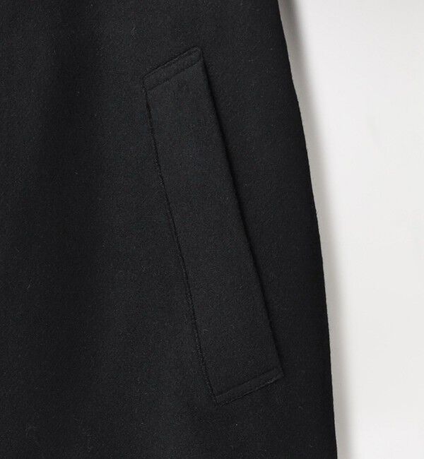  「TECLOR&times;LOVELESS コート」|ステンカラーコート|