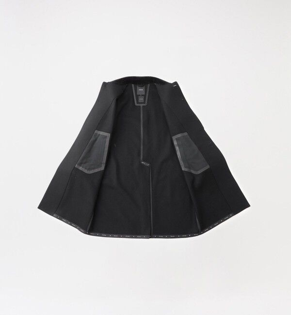  「TECLOR&times;LOVELESS コート」|ステンカラーコート|