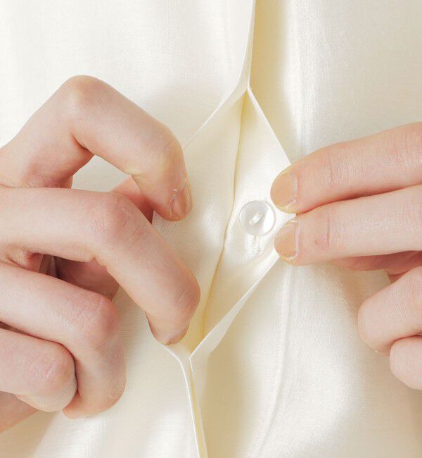  「ロングシャツ」|シャツ・ブラウス|