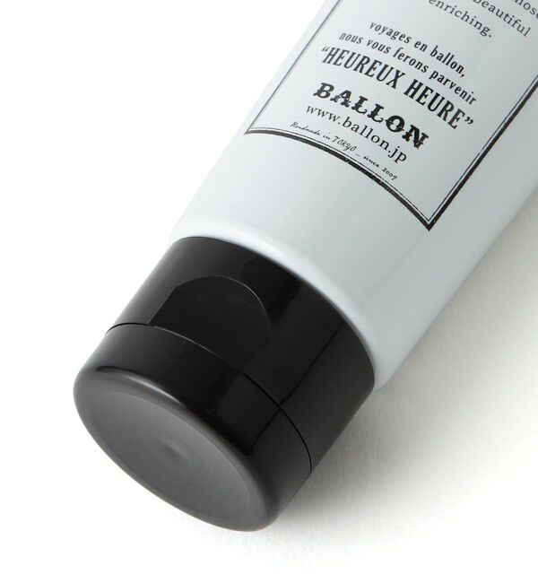  「【BALLON/バロン】ハンド用美容液クリーム Hand Cream 25g」|その他|