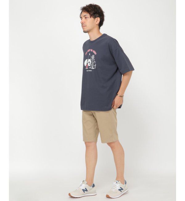 ikka「EASY STRETCH 冷感5Pショートパンツ」|その他|