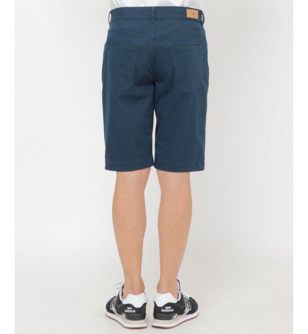 ikka「EASY STRETCH 冷感5Pショートパンツ」|その他|