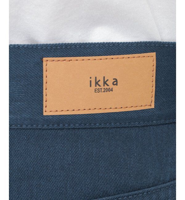 ikka「EASY STRETCH 冷感5Pショートパンツ」|その他|