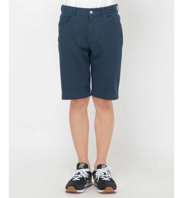 ikka「EASY STRETCH 冷感5Pショートパンツ」|その他|