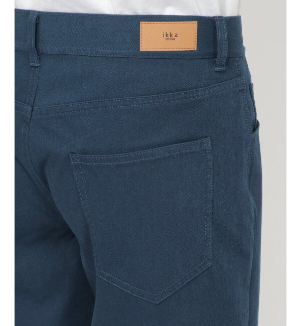 ikka「EASY STRETCH 冷感5Pショートパンツ」|その他|