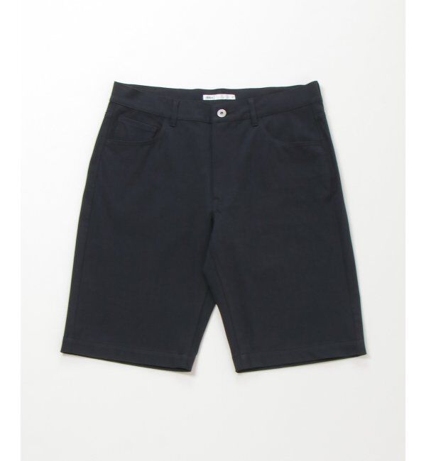 ikka「EASY STRETCH 冷感5Pショートパンツ」|その他|