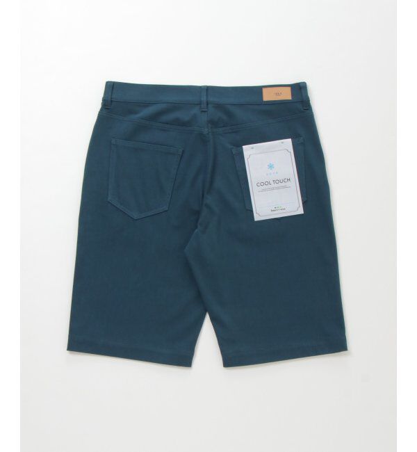 ikka「EASY STRETCH 冷感5Pショートパンツ」|その他|