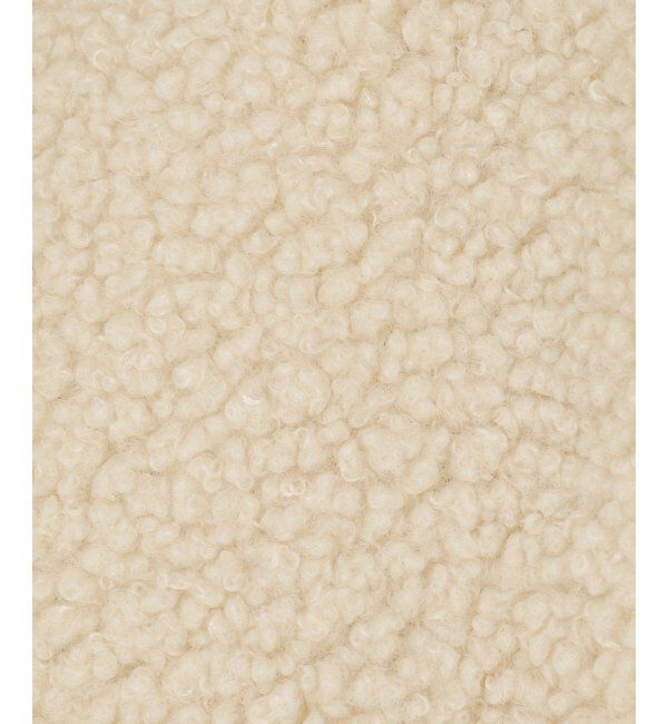 ikka「2WAYボアキルトブルゾン」|ブルゾン・スタジャン|