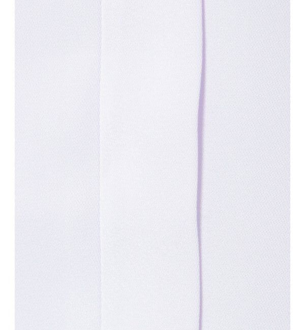 IKKA LOUNGE「ゴールドパーツブラウス」|シャツ・ブラウス|