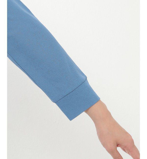 ikka「サラッとシアーロングカーディガン」|カーディガン|