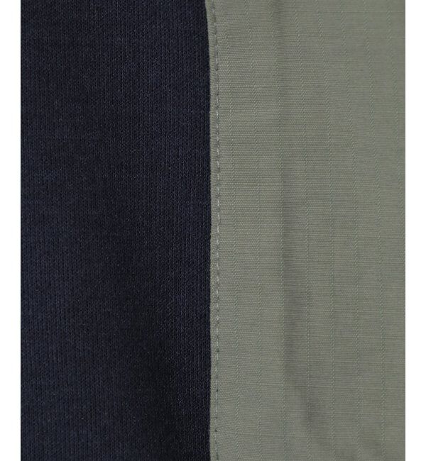 ikka「URBAN NATURE LIFE アーバンネイチャーライフ フラップポケットTシャツ」|Tシャツ・カットソー|