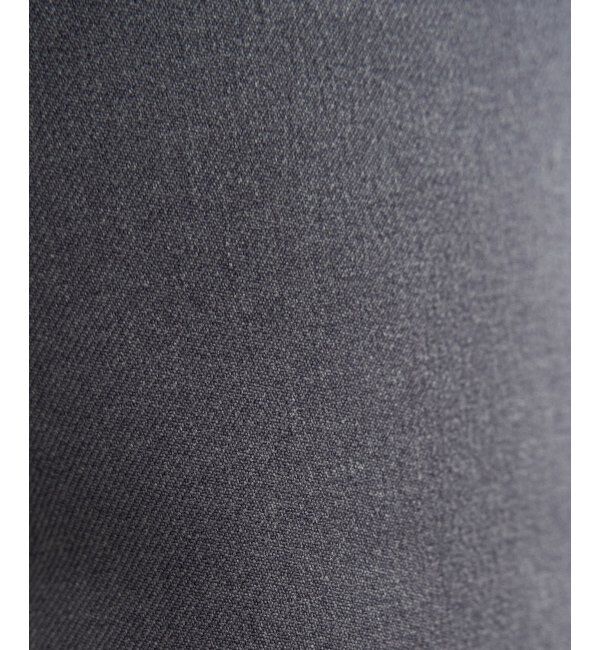 ikka「サイドベルトワイドパンツ」|その他|