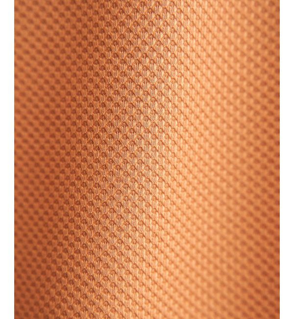 ikka「【雑誌MonoMax4月号掲載】パイナップルレイヤードロンT」|Tシャツ・カットソー|