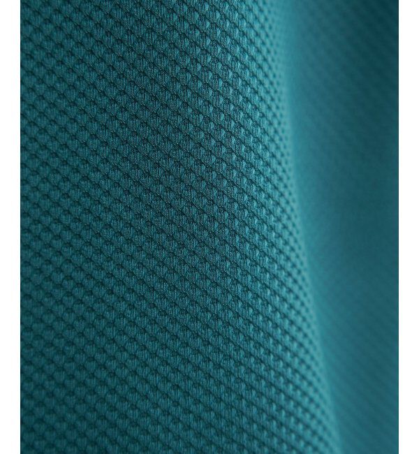 ikka「【雑誌MonoMax4月号掲載】パイナップルレイヤードロンT」|Tシャツ・カットソー|