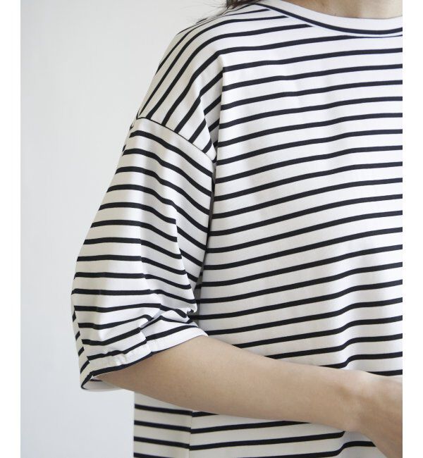 ikka「冷感バックシャンプルオーバー」|その他|