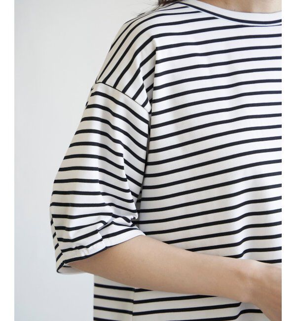 ikka「冷感バックシャンプルオーバー」|その他|