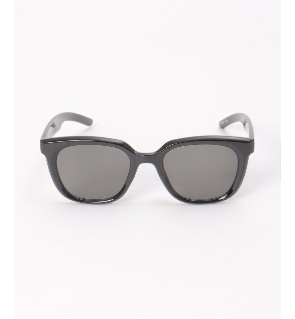 ikka「ウエリントン型サングラス」|サングラス|