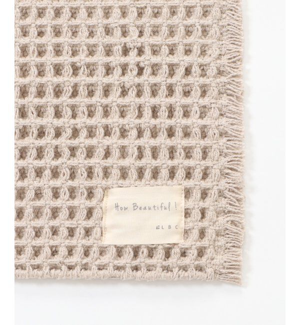 Lbc with Life「BASAL ロングマット」|クッション・クッションカバー|