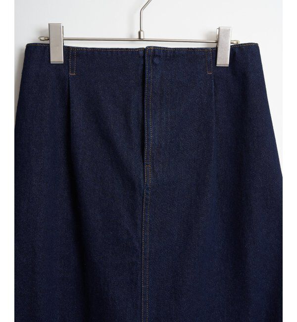 Lbc with Life「LBCステッチナロースカート」|スカート|