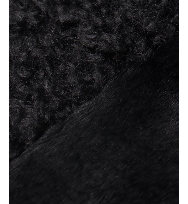 Lbc with Life「プードルコンビティペット」|マフラー|