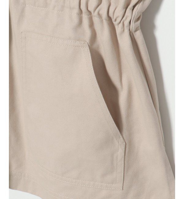 VENCE share style「ノーカラーマルチウェイジャケット」|ミリタリージャケット|