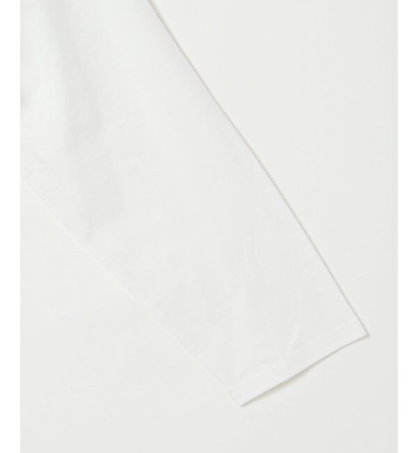 VENCE share style「天竺フォトロンT」|Tシャツ・カットソー|