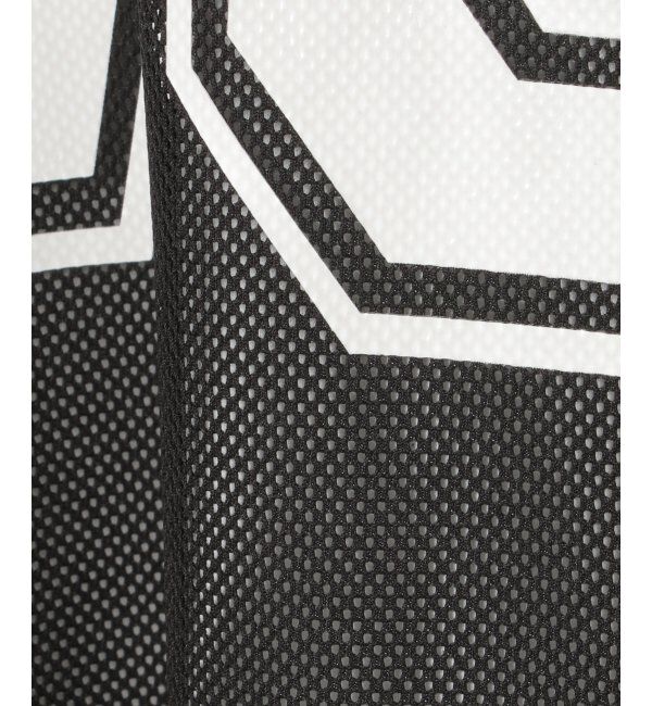 VENCE share style「【2点セット】VISION STREET WEAR ビジョンストリートウェア メッシュロンTアンサンブル」|Tシャツ・カットソー|