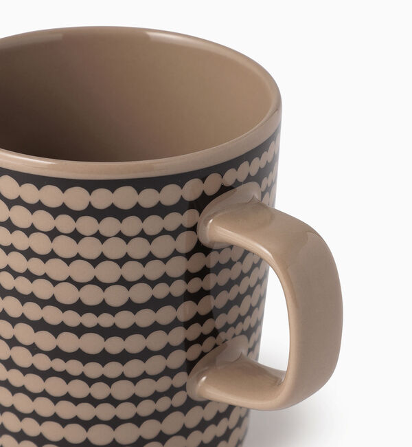 Marimekko「Rasymatto マグカップ 250ml」|その他|