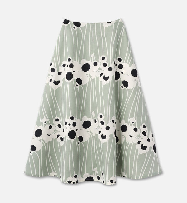 Marimekko「Stasia Lammet スカート」|スカート|