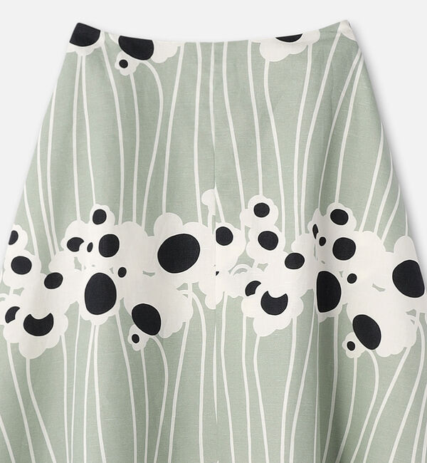 Marimekko「Stasia Lammet スカート」|スカート|