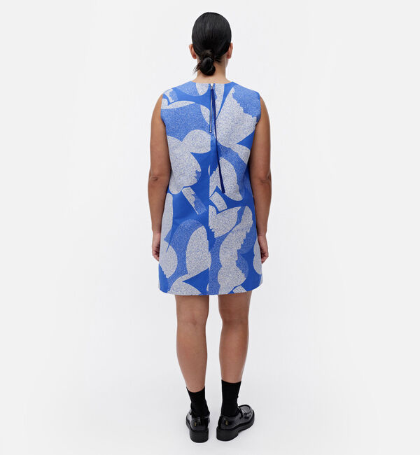 Marimekko「【一部店舗・オンラインストア限定】Sopiva Unikko ワンピース」|ワンピース|