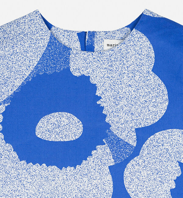 Marimekko「【一部店舗・オンラインストア限定】Sopiva Unikko ワンピース」|ワンピース|