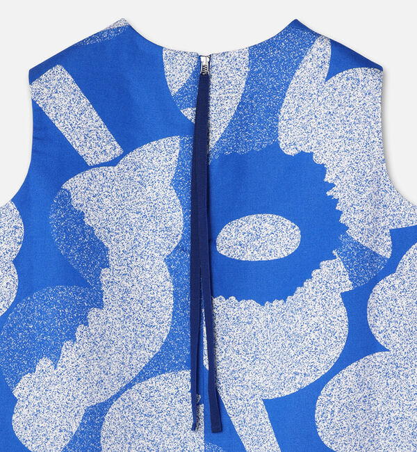 Marimekko「【一部店舗・オンラインストア限定】Sopiva Unikko ワンピース」|ワンピース|