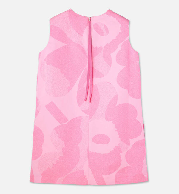 Marimekko「【一部店舗・オンラインストア限定】Sopiva Unikko ワンピース」|ワンピース|