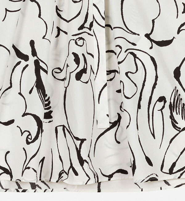 Marimekko「Sh Kimppu Baluns ワンピース」|ワンピース|