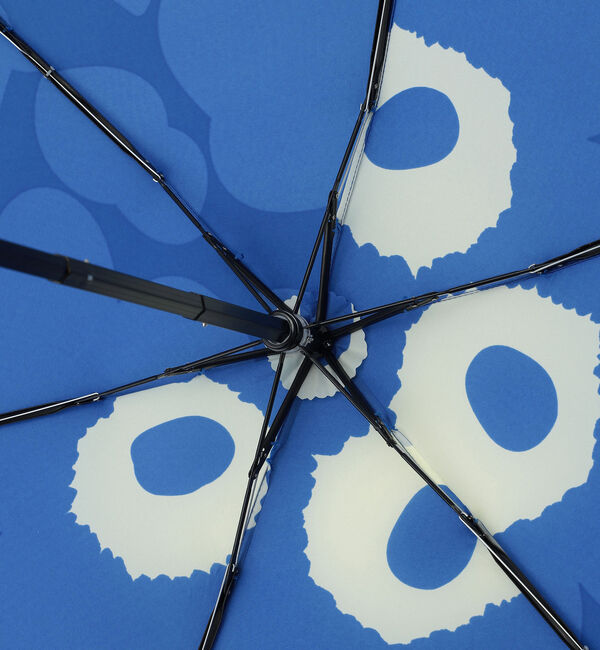 Marimekko「Mini Manual Unikko 折りたたみ傘」|傘|