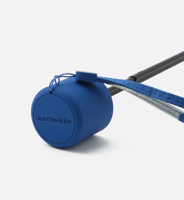 Marimekko「Mini Manual Unikko 折りたたみ傘」|傘|