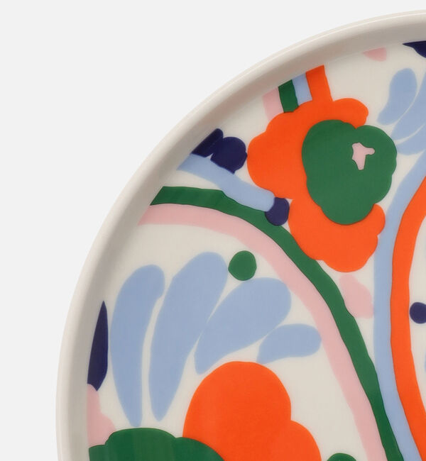 Marimekko「Karuselli プレート 20cm」|その他|