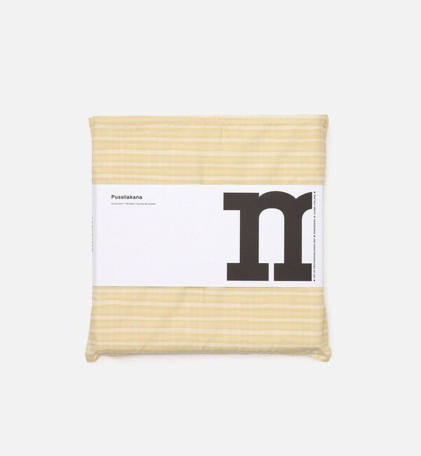 Marimekko「Piccolo デュベカバー 150&times;210cm」|その他|
