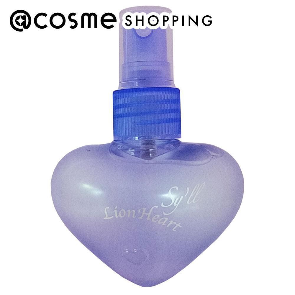  「エンジェルハート ライオンハート セイシェルボディミスト 本体 (50ml)」|香水・フレグランス|その他