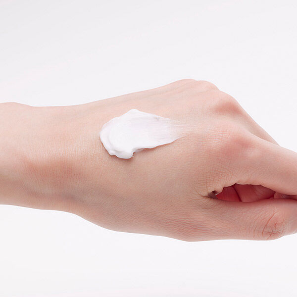  「ドゥーオーガニック インフューズド クリーム パック /オーガニックフローラルの華やかな香り」|フェイスマスク・パック|