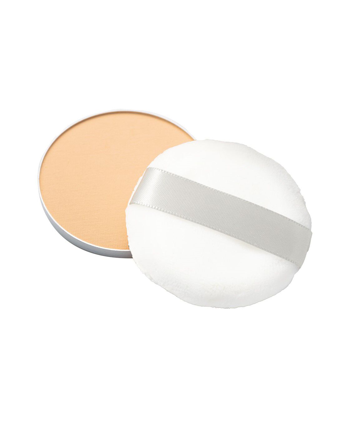 ORBIS「ORBIS サンスクリーン(R)パウダー リフィル （パフ付） SPF50+・PA++++」|フェイスパウダー|ナチュラル