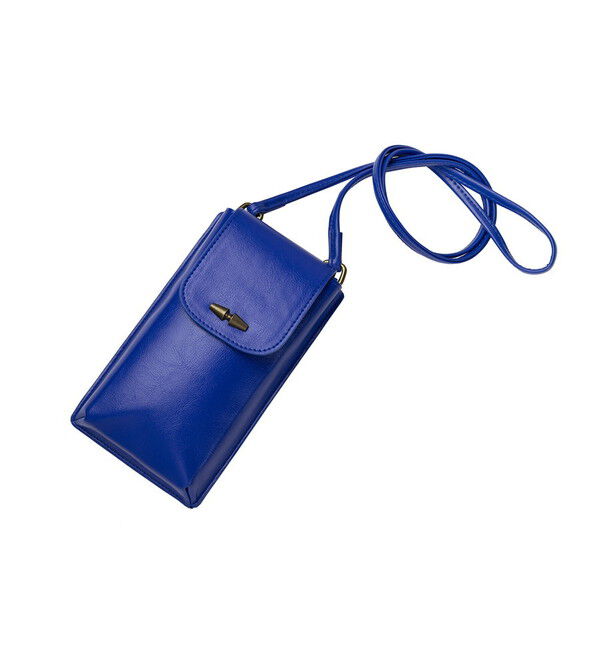  「Zoff ｜ スマホショルダー バッグ｜ メガネケース ｜スマホケース ショルダーバッグ ポーチ ｜ WEB限定商品」|サングラス|