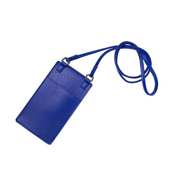  「Zoff ｜ スマホショルダー バッグ｜ メガネケース ｜スマホケース ショルダーバッグ ポーチ ｜ WEB限定商品」|サングラス|