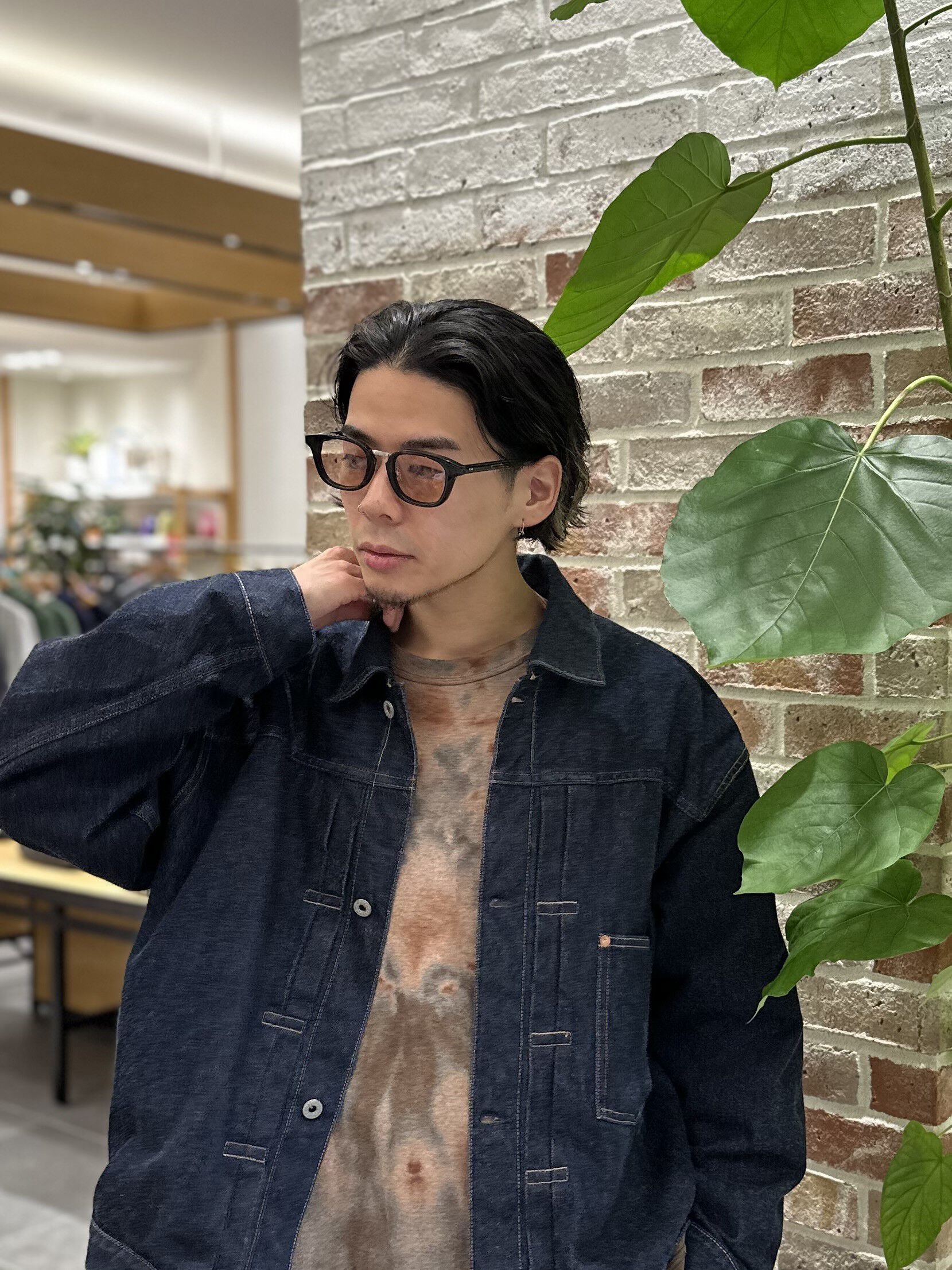  「Zoff | JOURNAL STANDARD relume ウェリントン型 サングラス UVカット 紫外線防止 ジャーナルスタンダード」|サングラス|