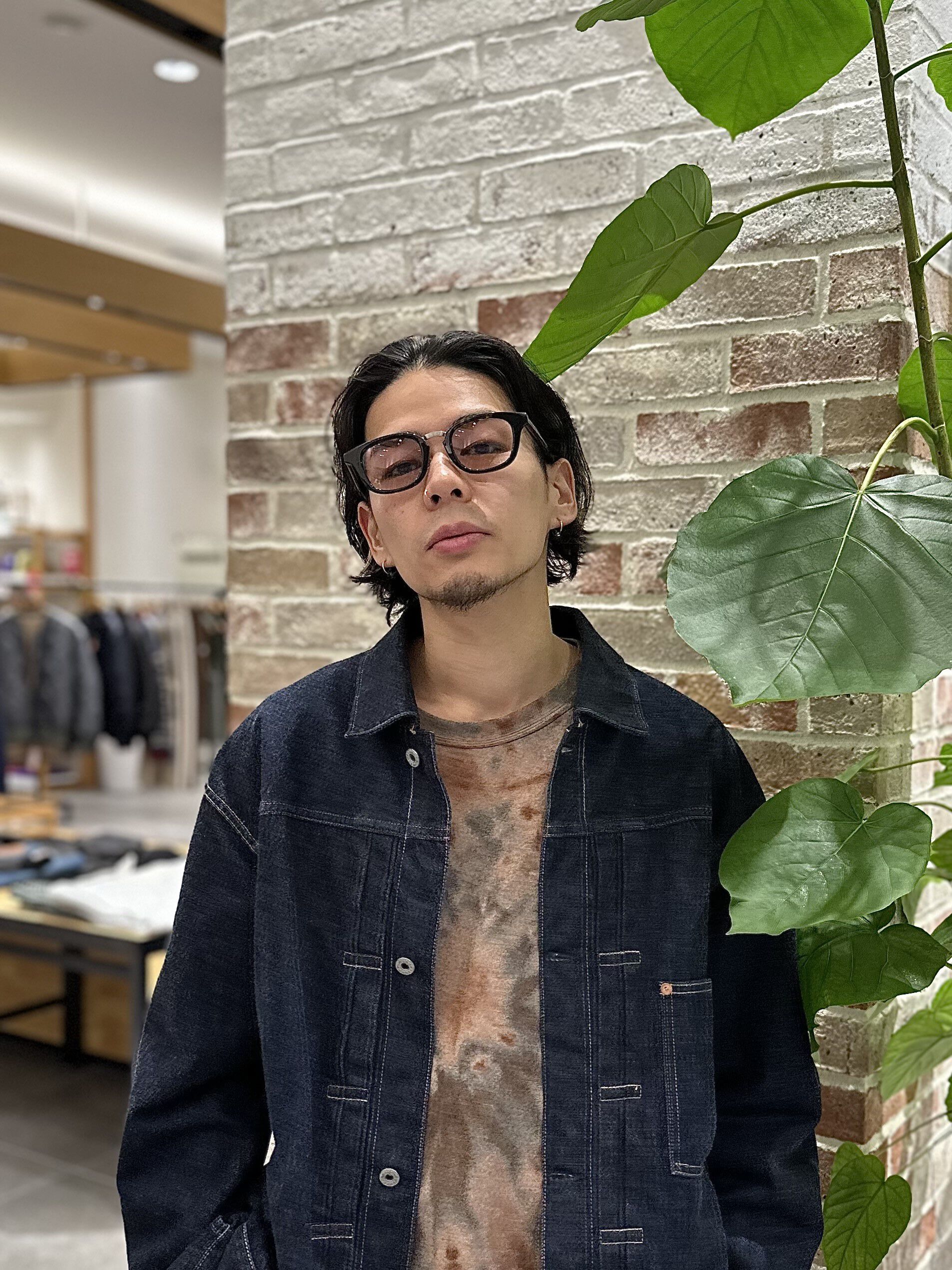  「Zoff | JOURNAL STANDARD relume ウェリントン型 サングラス UVカット 紫外線防止 ジャーナルスタンダード」|サングラス|