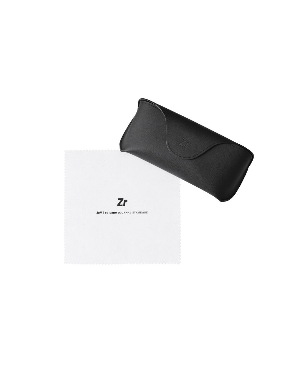  「Zoff | JOURNAL STANDARD relume ウェリントン型 サングラス UVカット 紫外線防止 ジャーナルスタンダード」|サングラス|